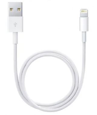  - Cabos     Cod. CABO IPHONE ORIGINAL USB-5G